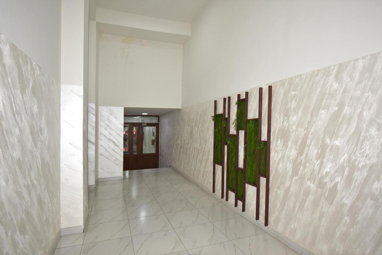 Armenak Apartment 5-Комнатная Yerevan Exterior photo