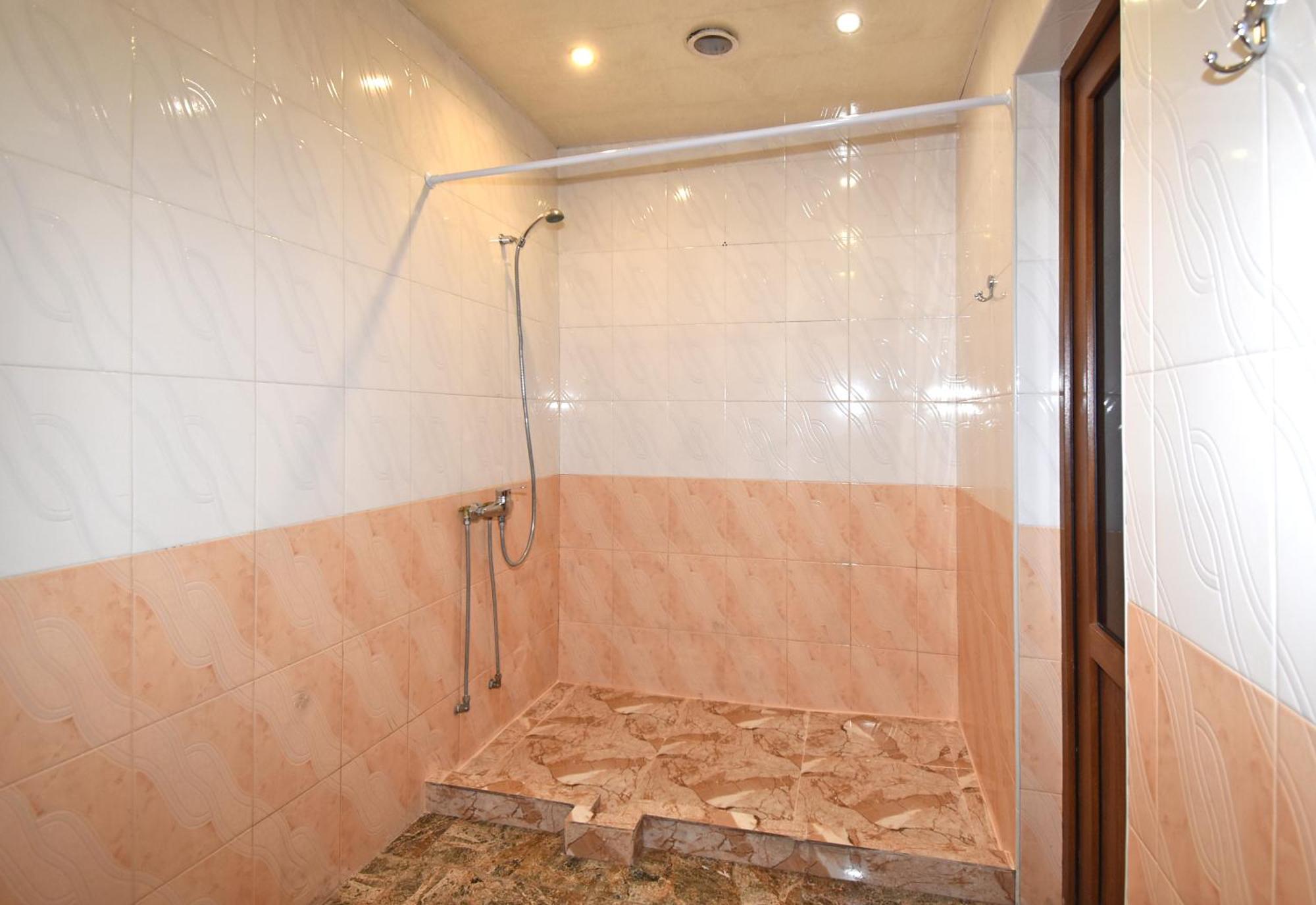 Armenak Apartment 5-Комнатная Yerevan Exterior photo